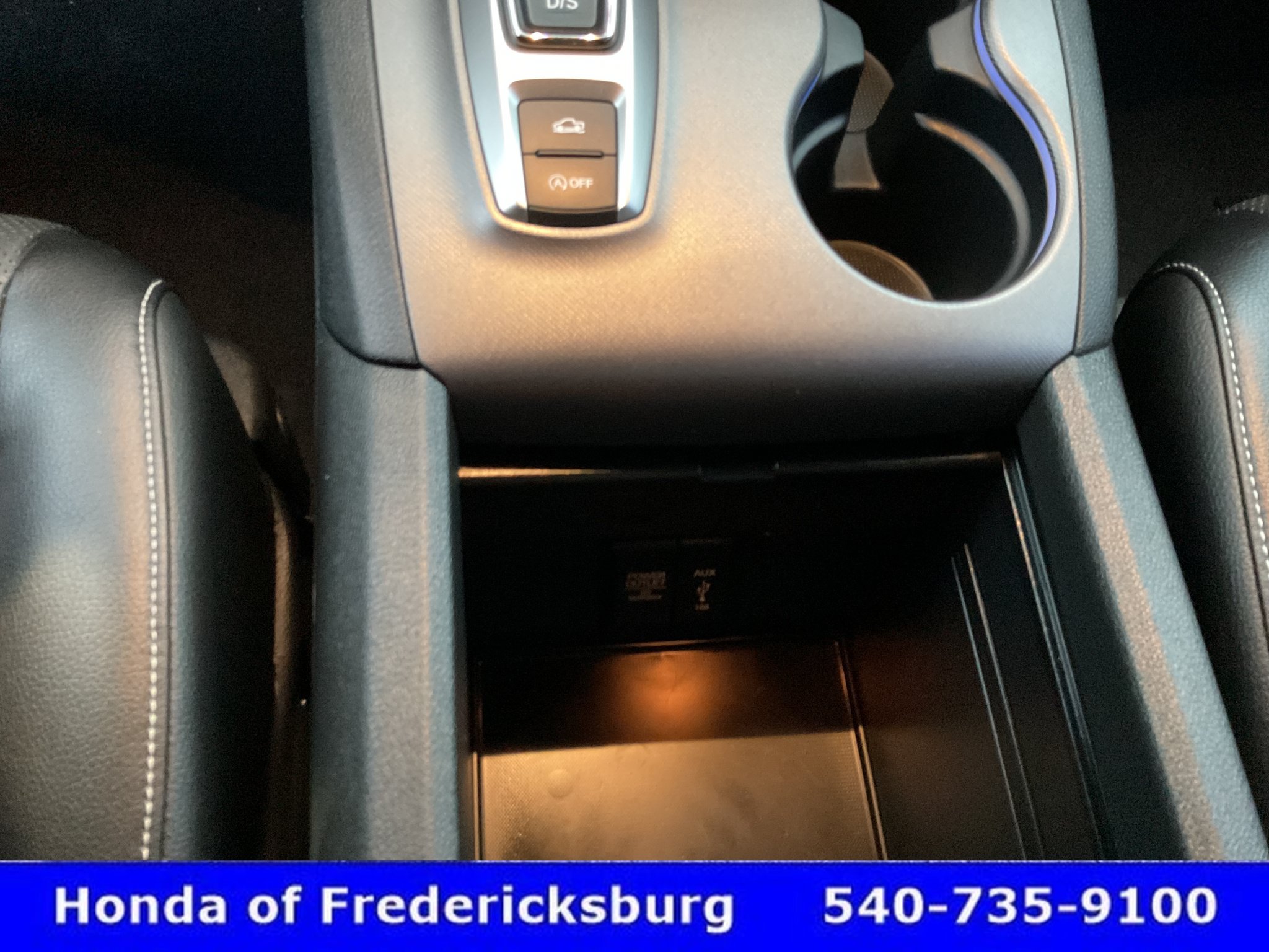 Used 2023 Honda Ridgeline RTL-E image 35