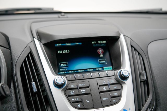 Used 2017 Chevrolet Equinox LT w/ Convenience Package image 22