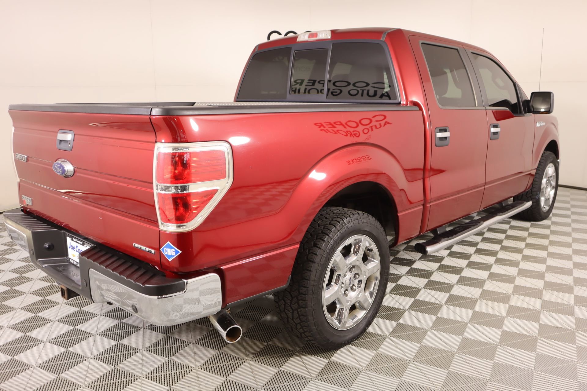 Used 2014 Ford F150 XLT w/ Equipment Group 302A Luxury image 18