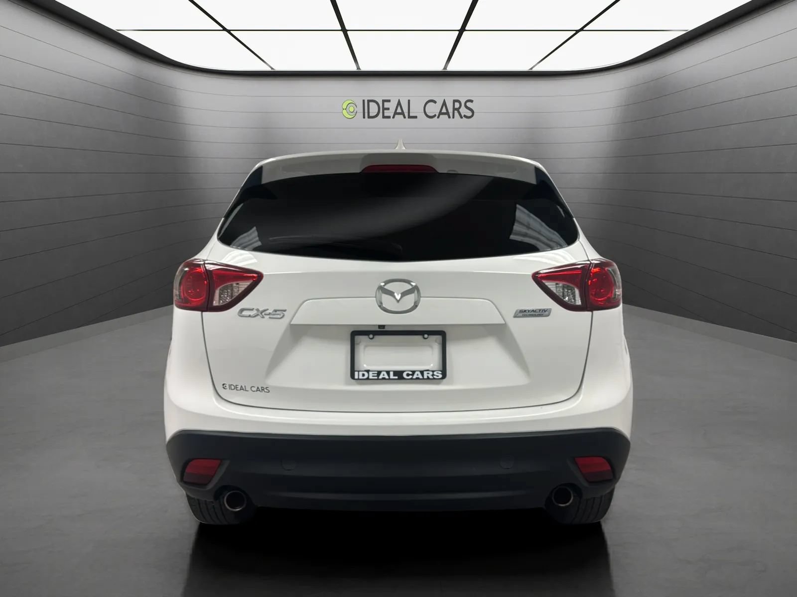 Used 2016 MAZDA CX-5 Sport FWD image 4