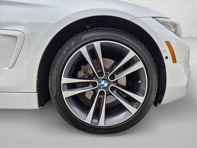Used 2020 BMW 430i xDrive Coupe w/ Executive Package AWD/4WD image 26