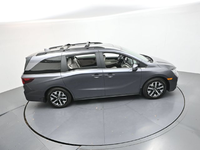 Used 2026 Honda Odyssey EX-L image 44