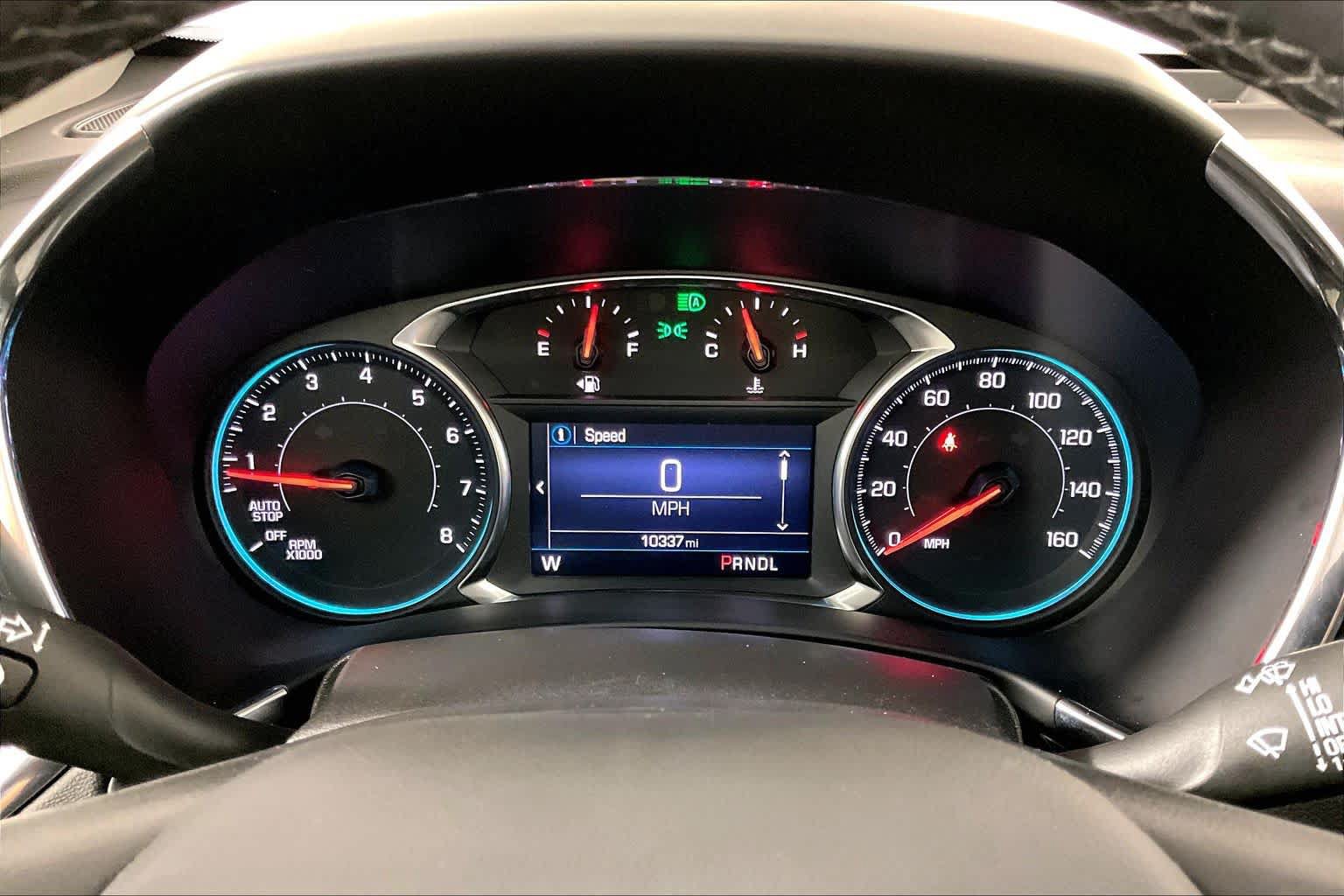 Certified 2023 Chevrolet Equinox LT AWD/4WD image 25