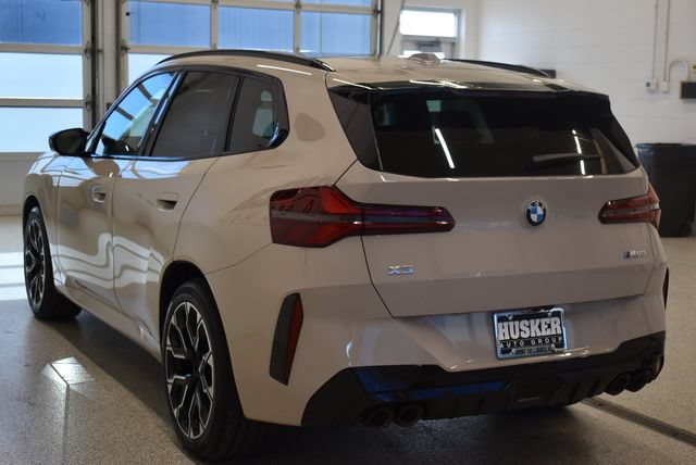 New 2026 BMW X3 M50 w/ Premium Package AWD/4WD image 10