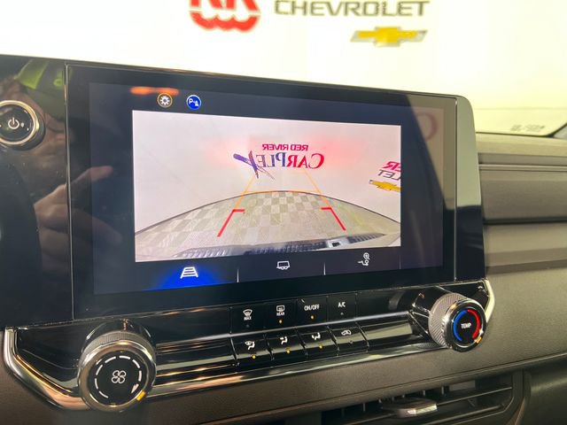 Used 2023 Chevrolet Colorado Trail Boss w/ Advanced Trailering Package image 20