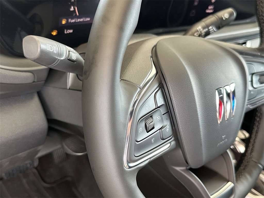 New 2026 Buick Envista Preferred w/ Convenience I Package image 20