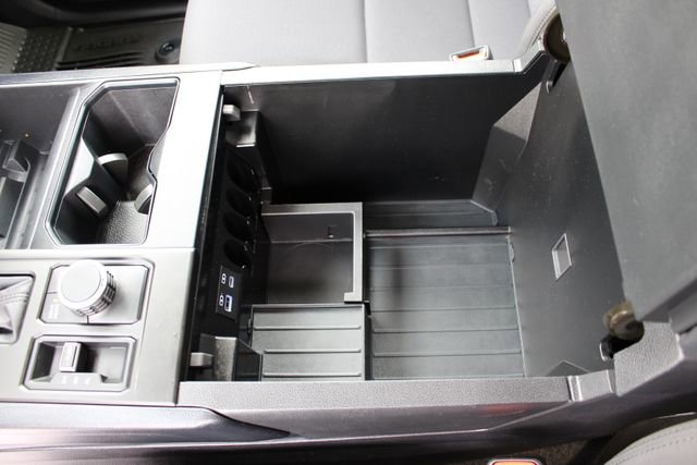 Used 2024 Toyota Tundra SR5 w/ SR5 Convenience Package image 26