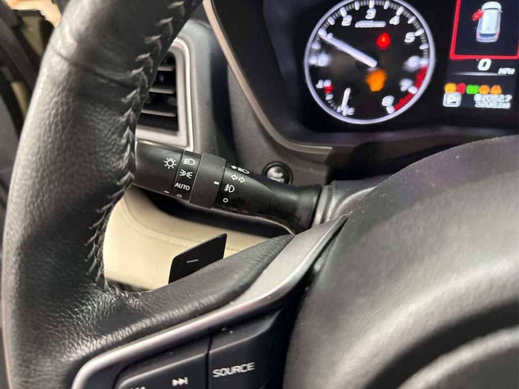 Used 2023 Subaru Ascent Limited image 24