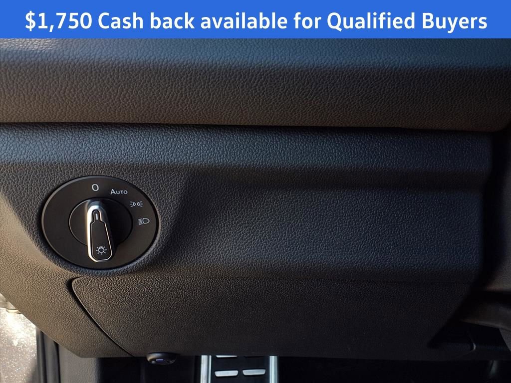 New 2026 Volkswagen Jetta Sport image 13