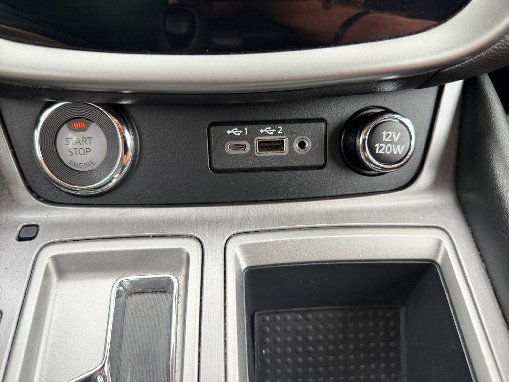 Used 2023 Nissan Murano SL AWD/4WD image 29