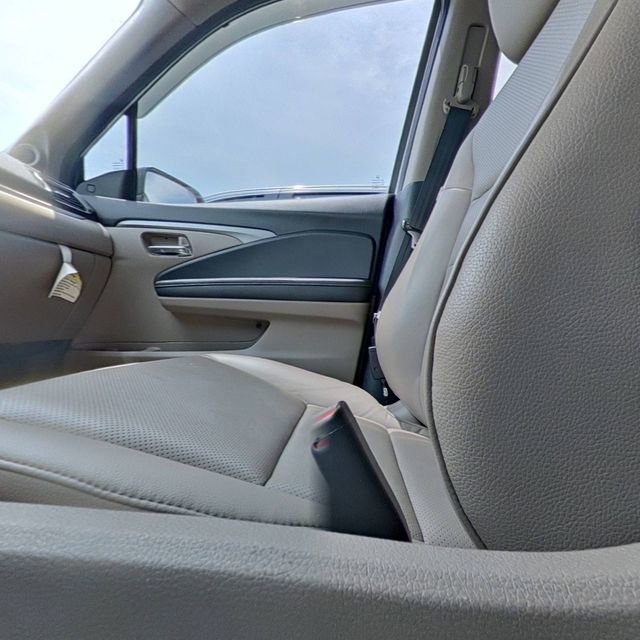 Used 2022 Honda Ridgeline RTL image 26