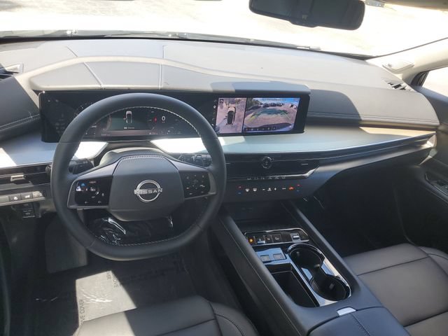 Certified 2025 Nissan Murano SL AWD/4WD image 10