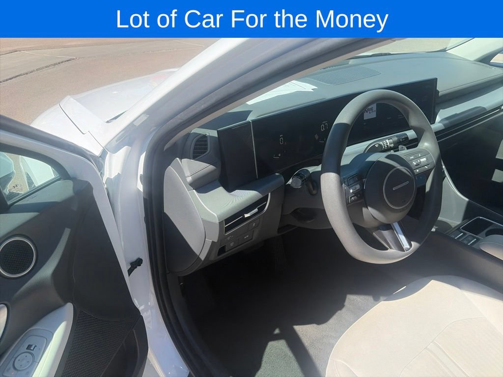 Used 2024 Hyundai Sonata SEL FWD image 20