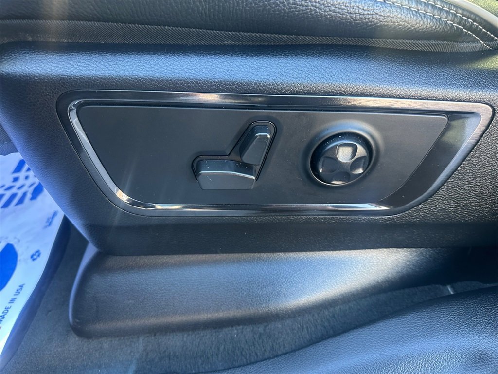 Certified 2022 RAM 1500 Limited image 30