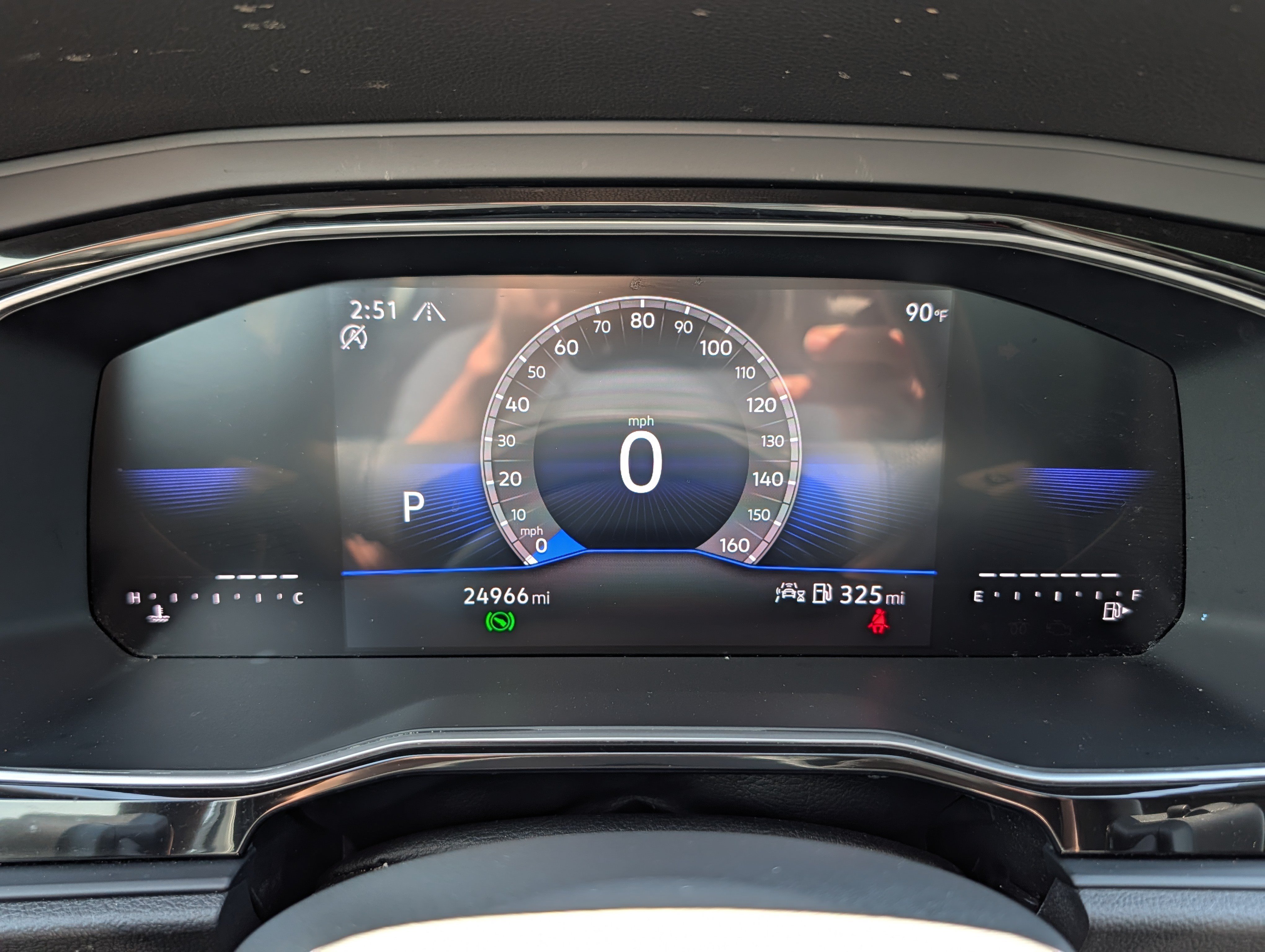 Certified 2024 Volkswagen Jetta Sport FWD image 21