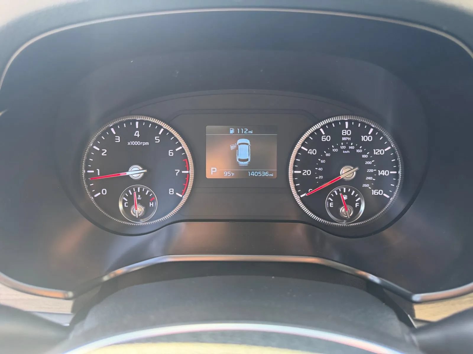 Used 2021 Kia Telluride EX w/ EX Premium Package FWD image 23