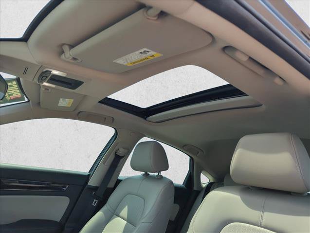 Certified 2023 Honda Civic EX-L image 25