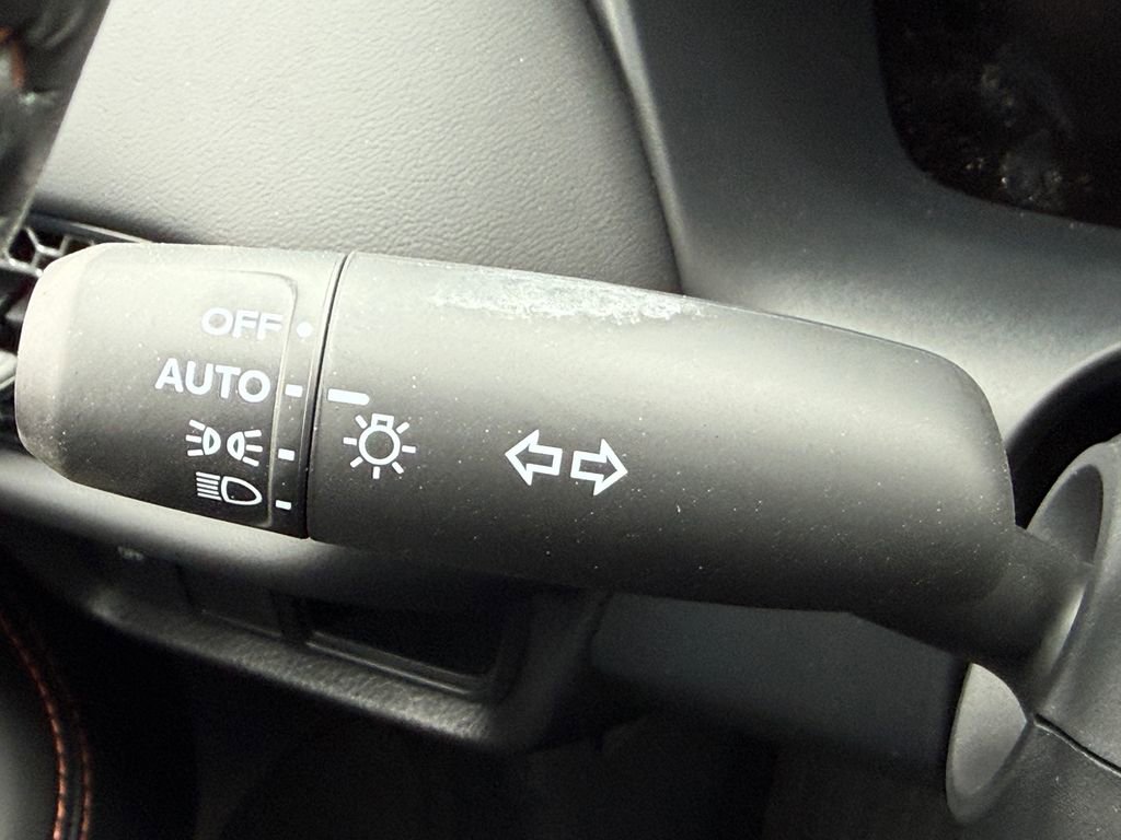 New 2026 Honda HR-V Sport image 17