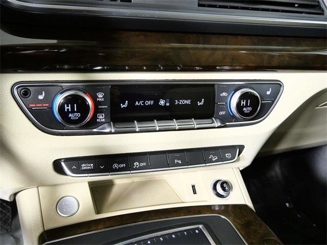 Used 2018 Audi Q5 2.0T Premium Plus w/ Premium Plus Package image 20