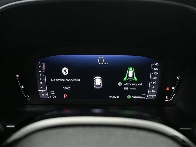 Certified 2026 Honda Passport RTL image 9