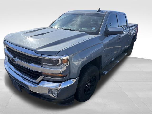 Used 2016 Chevrolet Silverado 1500 LT w/ All Star Edition AWD/4WD image 18