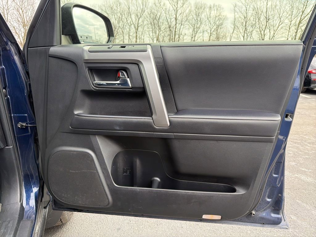 Used 2023 Toyota 4Runner SR5 image 24