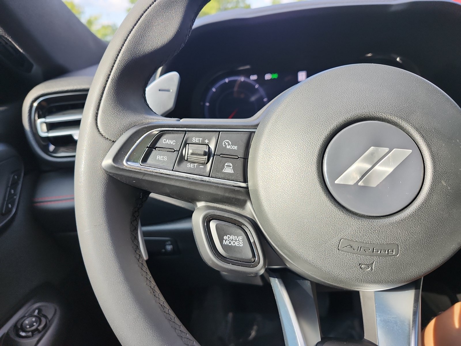 Used 2024 Dodge Hornet R/T AWD/4WD image 26