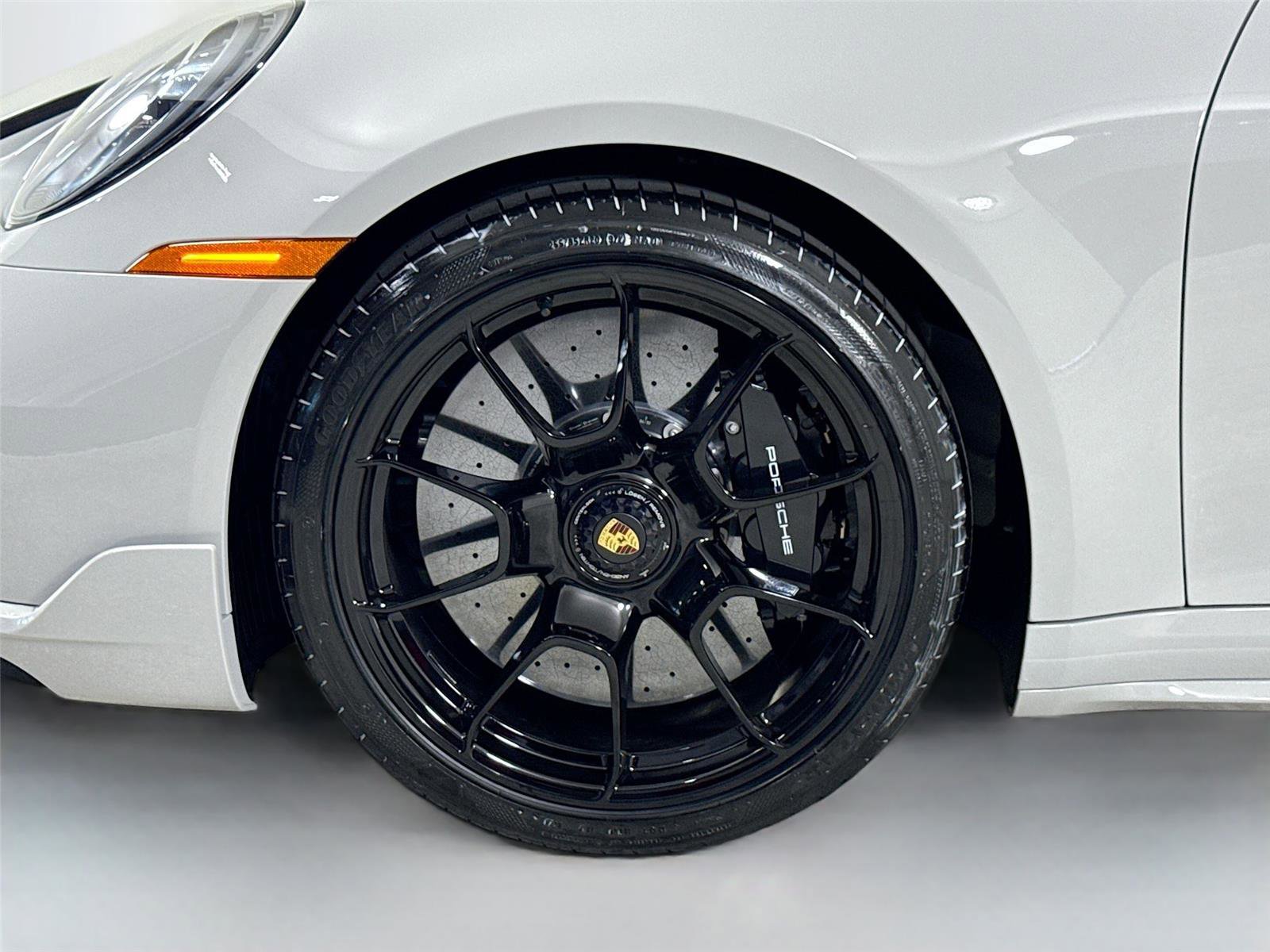 Used 2024 Porsche 911 Turbo S image 40