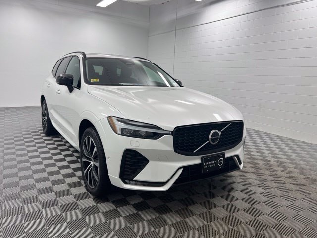 Certified 2024 Volvo XC60 B5 Plus w/ Protection Package Premier