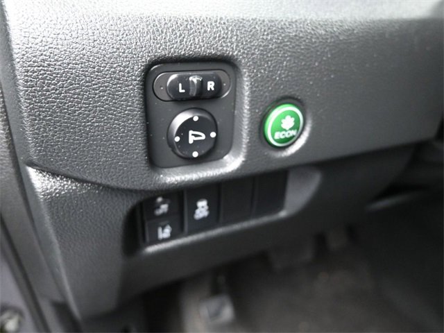 Certified 2022 Honda Pilot Special Edition image 13