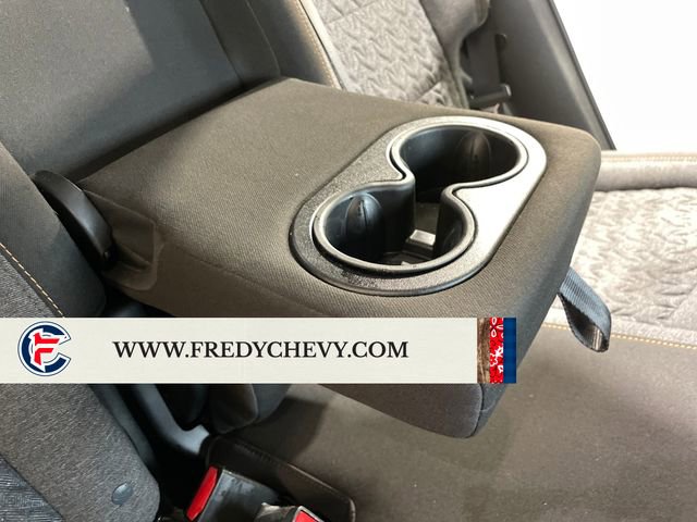 Used 2024 Chevrolet Equinox LT AWD/4WD image 38