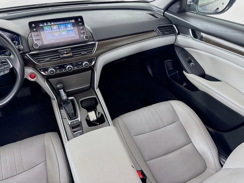 Used 2019 Honda Accord EX-L image 29