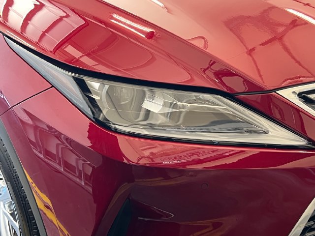 Used 2020 Lexus RX 350 FWD w/ Premium Package image 18