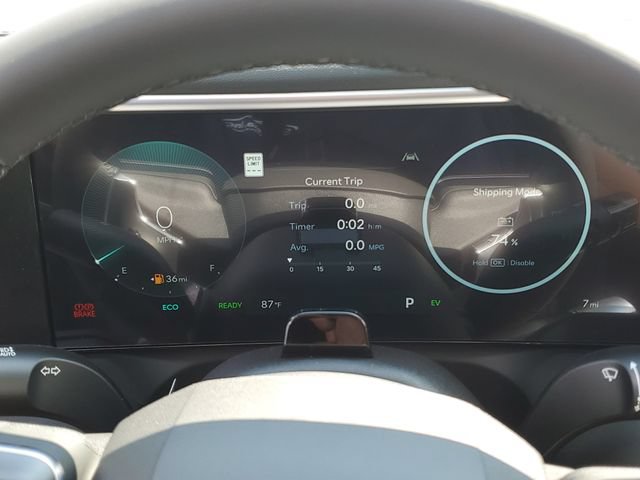 New 2026 Hyundai Palisade SEL AWD/4WD image 25