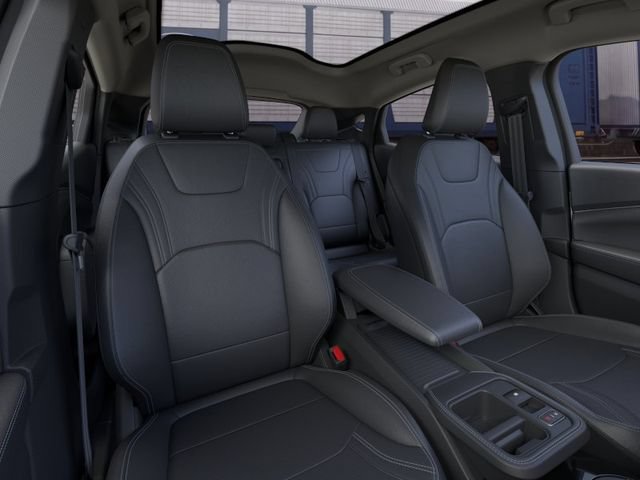 New 2026 Ford Mustang Mach-E Premium AWD/4WD image 10