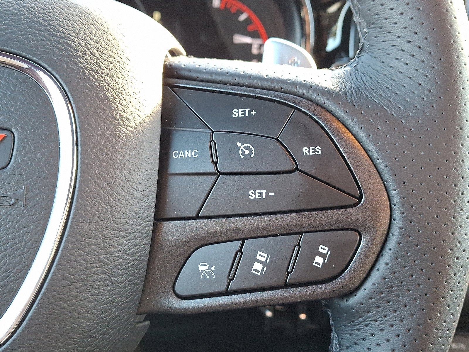 Used 2026 Dodge Durango GT image 23