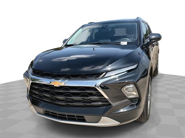 Used 2024 Chevrolet Blazer LT w/ Convenience Package FWD image 1