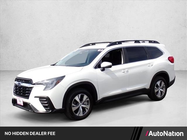 Certified 2023 Subaru Ascent Premium w/ Convenience Package
