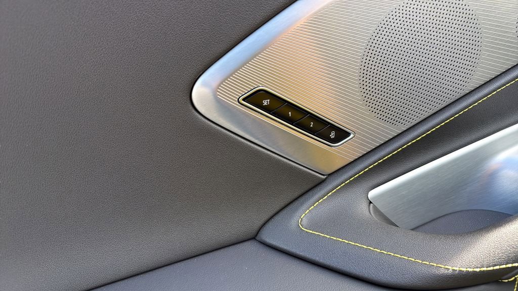 New 2026 Chevrolet Corvette Z06 image 19