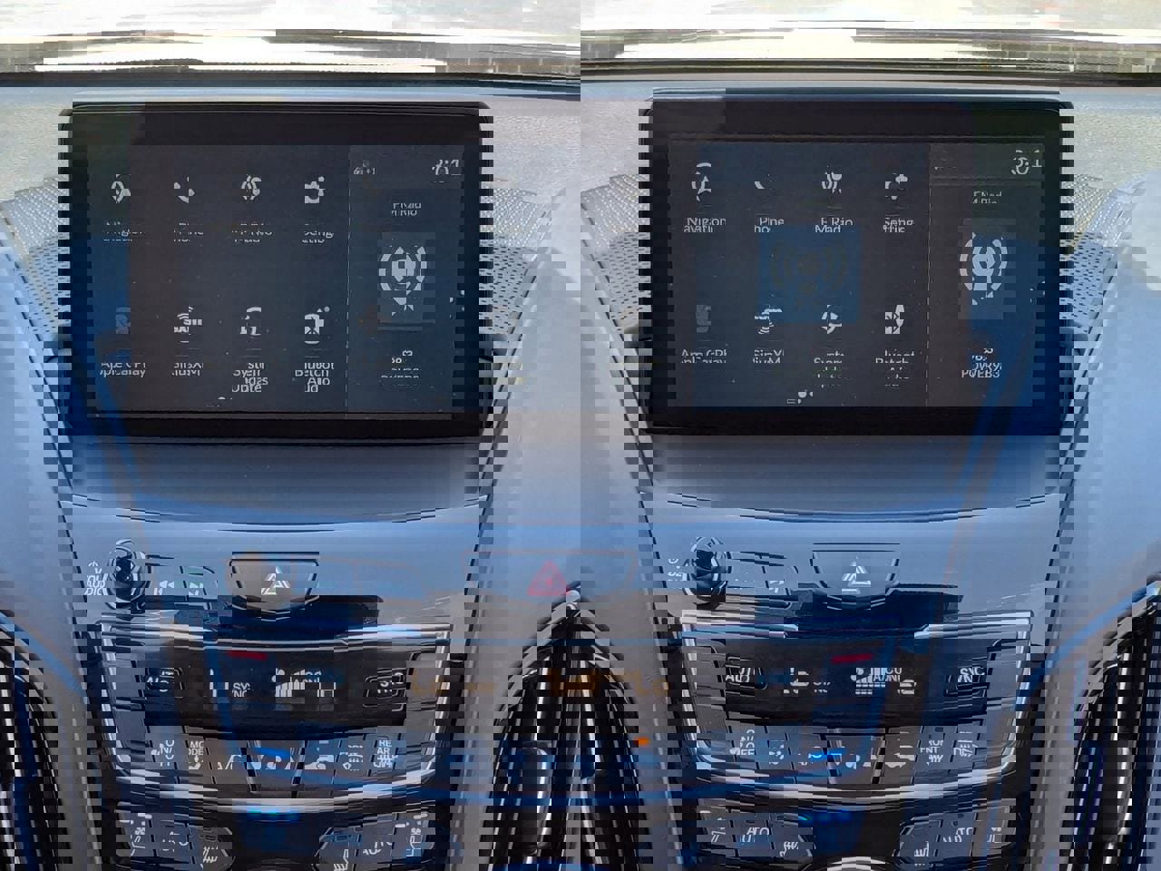 Certified 2019 Acura RDX FWD w/ Advance Package image 21