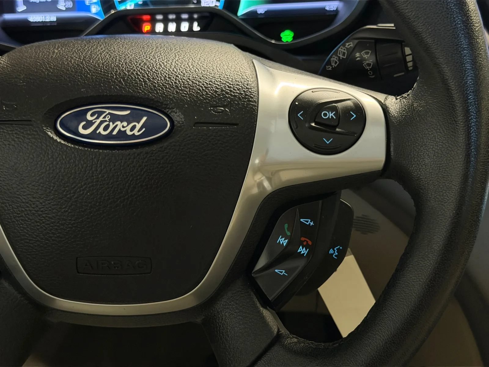 Used 2013 Ford C-MAX SE FWD image 31