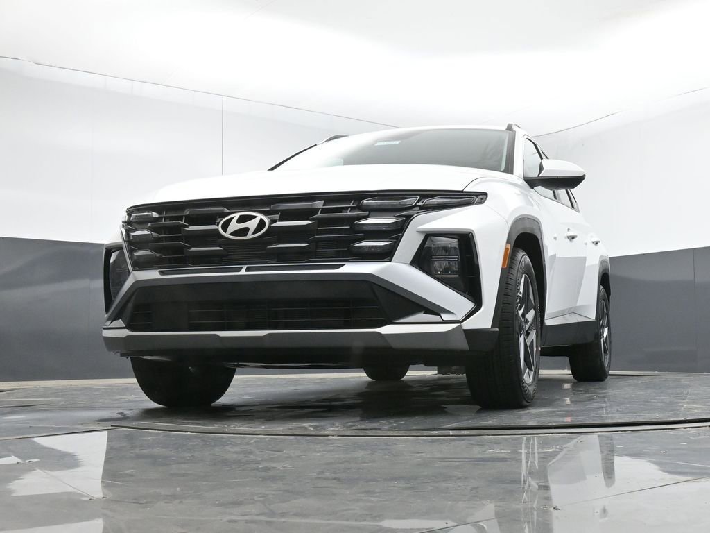 New 2026 Hyundai Tucson SEL image 9