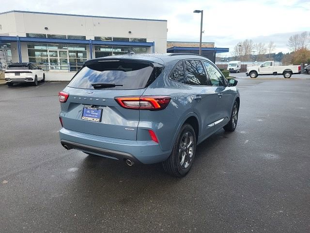 Certified 2023 Ford Escape ST-Line w/ Tech Pack #1 image 8