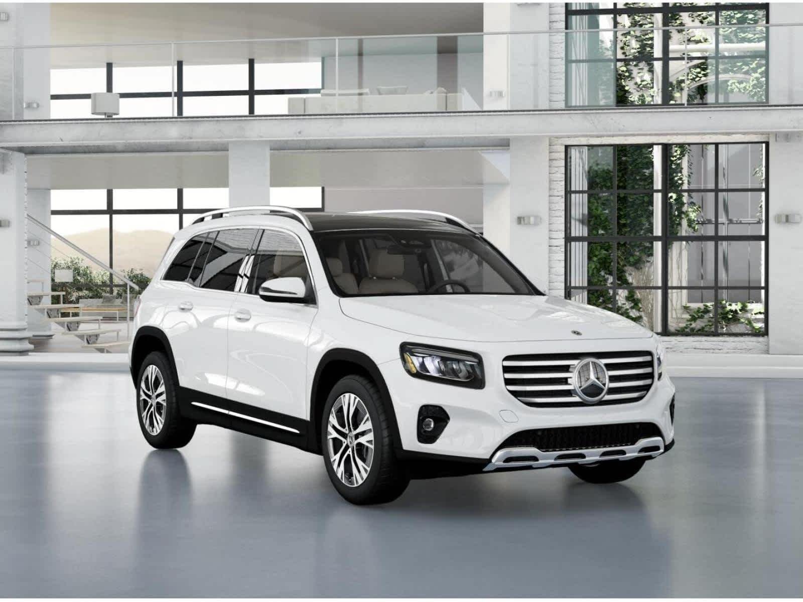 Used 2026 Mercedes-Benz GLB 250 image 10