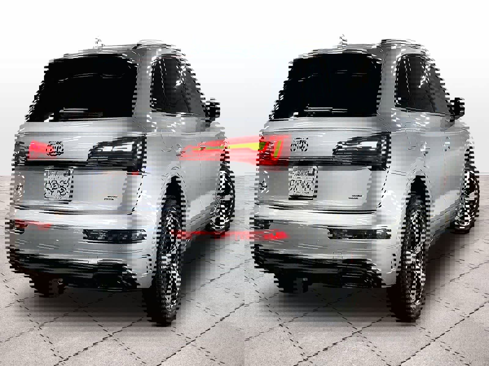 Certified 2023 Audi Q5 2.0T Prestige w/ Prestige Package image 16