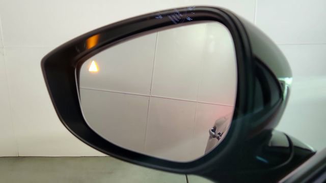 New 2026 MAZDA CX-50 2.5 Hybrid w/ Preferred Pkg AWD/4WD image 14