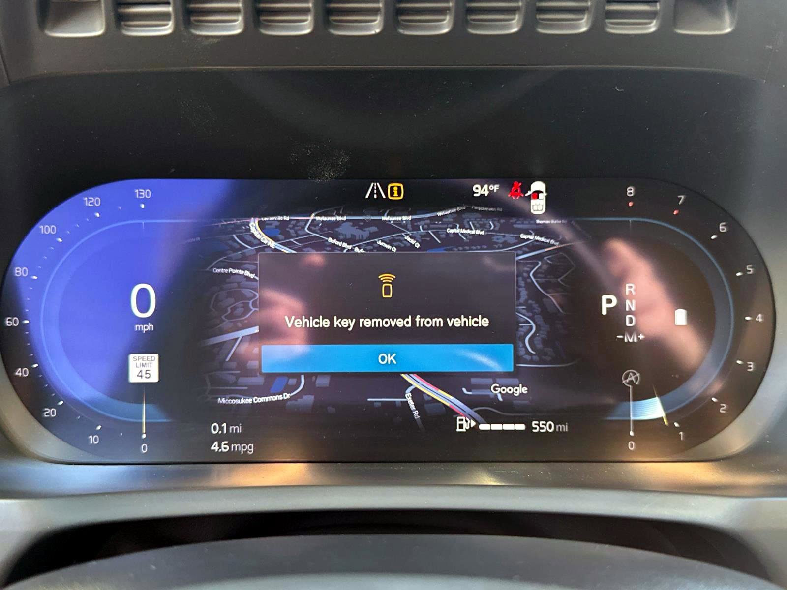 Certified 2025 Volvo XC90 B5 Core image 26