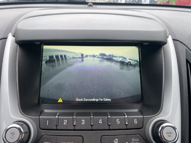 Used 2013 Chevrolet Equinox LT AWD/4WD image 14
