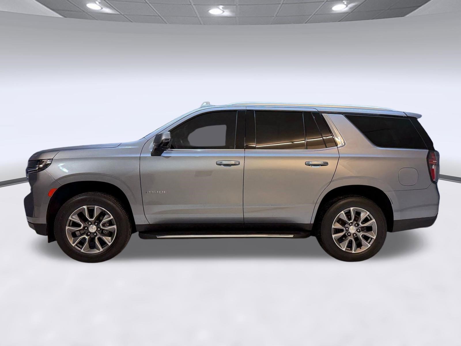 Used 2022 Chevrolet Tahoe LT w/ LT Signature Package image 2