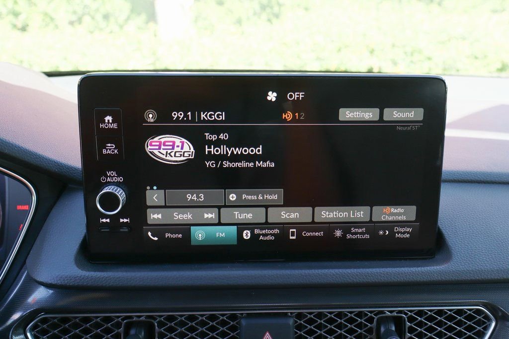 Used 2023 Acura Integra A-Spec image 28